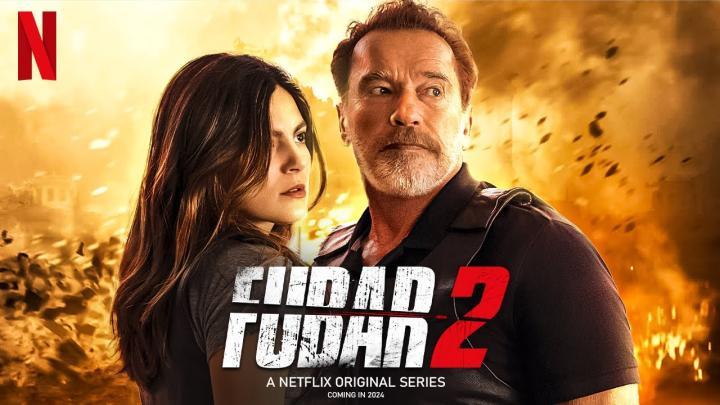 حصرياً | مسلسل FUBAR الموسم الثاني الحلقة 7 مترجمة بجودة عالية