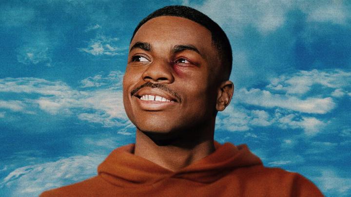 حصرياً | مسلسل The Vince Staples Show الموسم الثاني الحلقة 2 مترجمة بجودة عالية