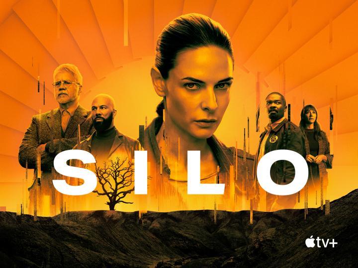 حصرياً | مسلسل Silo الموسم الاول الحلقة 8 مترجمة بجودة عالية