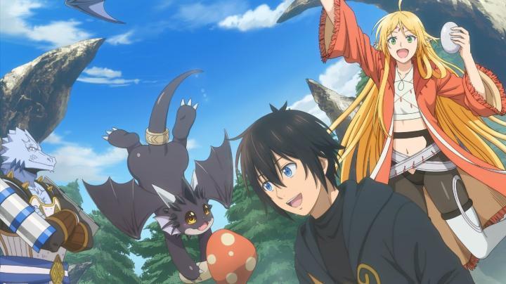 حصرياً | انمي Sozai Saishuka no Isekai Ryokouki الحلقة 3 الثالثة مترجمة بجودة عالية