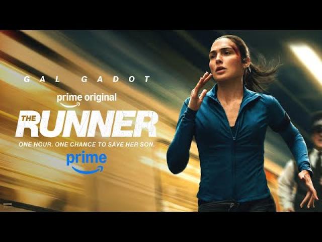 تحميل فيلم The Runner 2026 مترجم ومشاهدة اون لاين