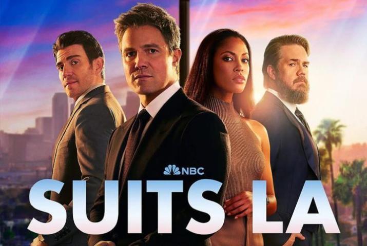 حصرياً | مسلسل Suits LA الموسم الاول الحلقة 7 مترجمة بجودة عالية