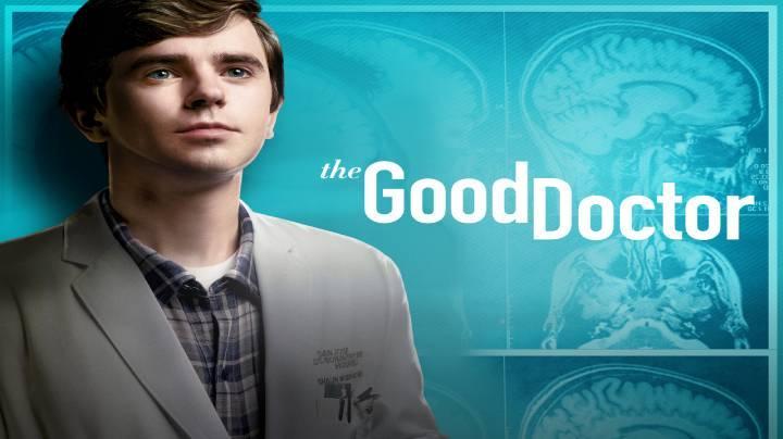حصرياً | مسلسل The Good Doctor الموسم السادس مترجم بجودة عالية