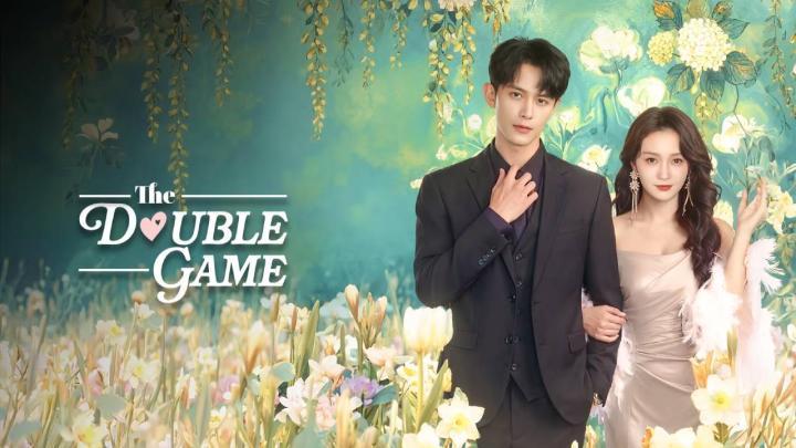 مسلسل اللعبة المزدوجة The Double Game الحلقة 5 الخامسة مترجمة