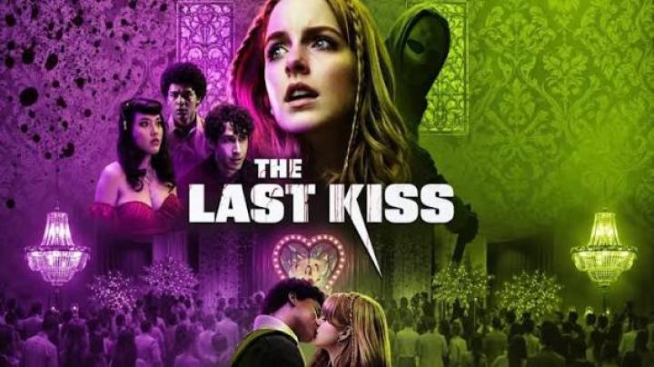 فيلم The Last Kiss 2026 مترجم اون لاين