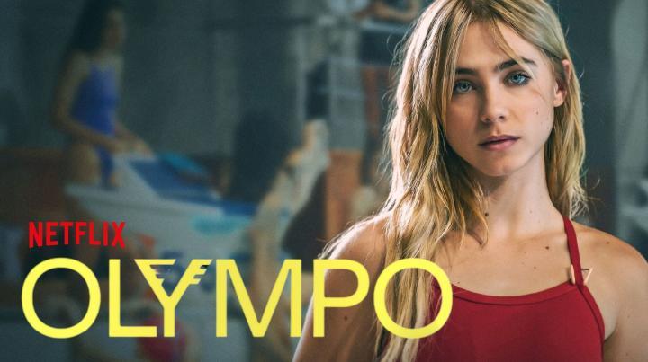 حصرياً | مسلسل Olympo الموسم الاول الحلقة 8 والاخيرة مترجمة بجودة عالية