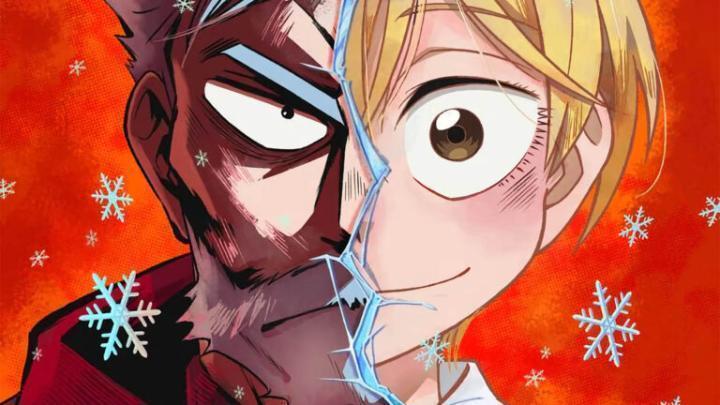 حصرياً | انمي Sanda الحلقة 4 الرابعة مترجمة كاملة HD بجودة عالية