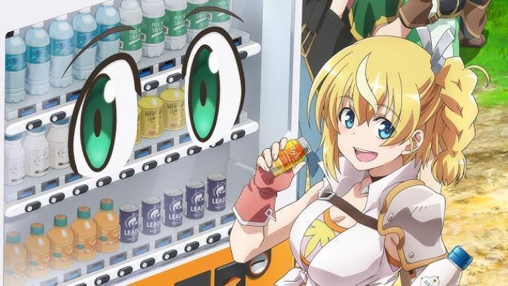 انمي Orejihanki الموسم الثالث الحلقة 9 مترجمة
