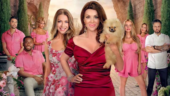 حصرياً | مسلسل Vanderpump Villa الموسم الثاني الحلقة 10 والاخيرة بجودة عالية