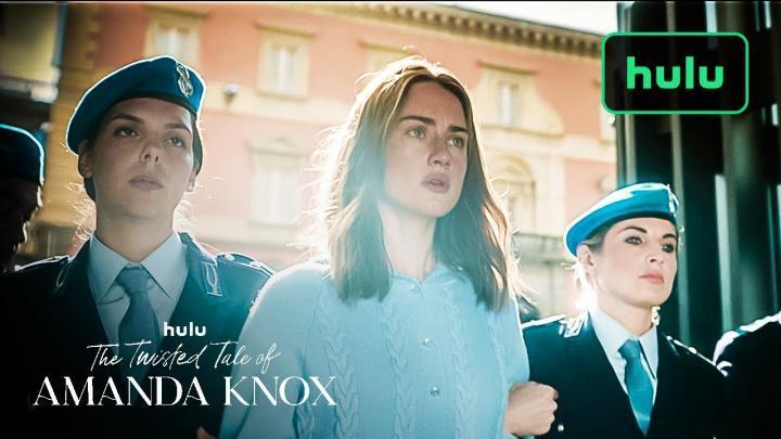 حصرياً | مسلسل The Twisted Tale of Amanda Knox الحلقة 2 مترجمة بجودة عالية