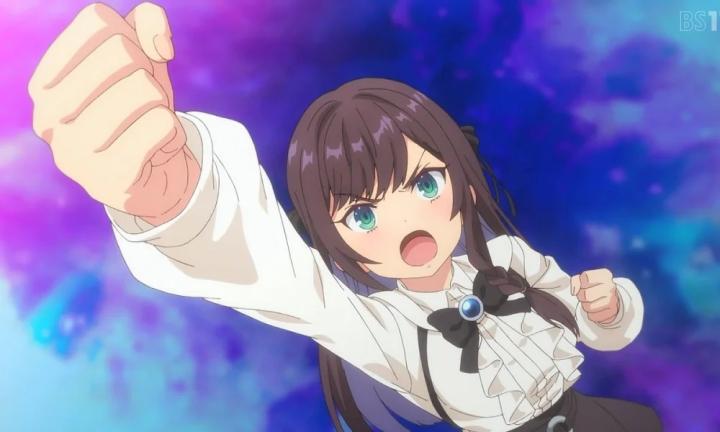 حصرياً | انمي Girumasu الحلقة 13 مترجمة بجودة عالية