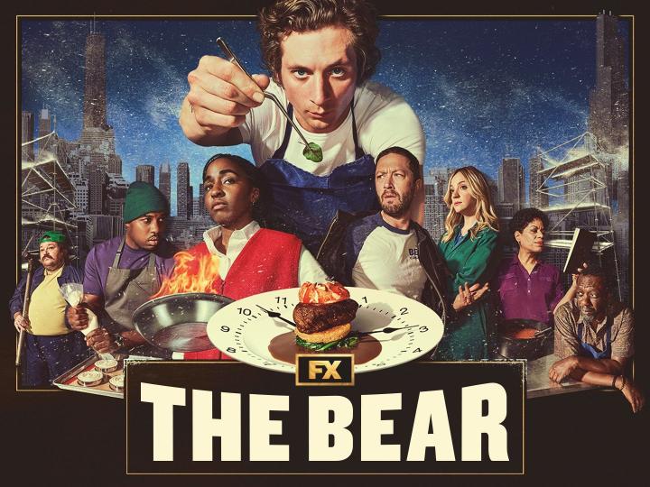 حصرياً | مسلسل The Bear الموسم الثاني مترجم كامل بجودة عالية