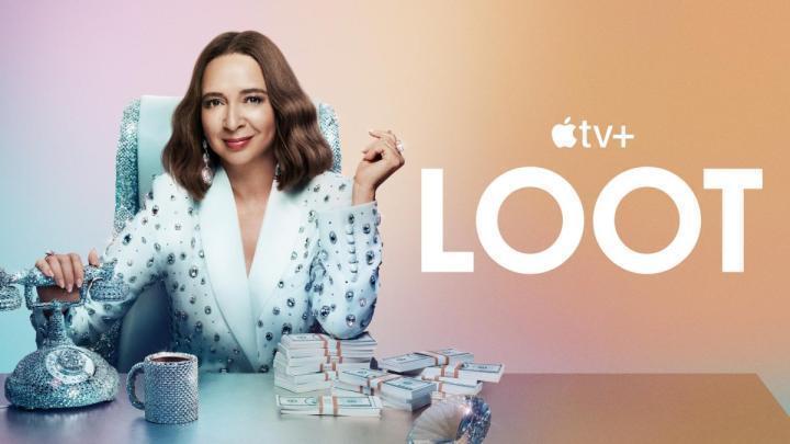 حصرياً | مسلسل Loot الموسم الثالث الحلقة 8 مترجمة HD بجودة عالية