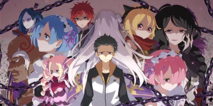 حصرياً | انمي Re Zero الموسم الثالث الحلقة 16 مترجمة بجودة عالية