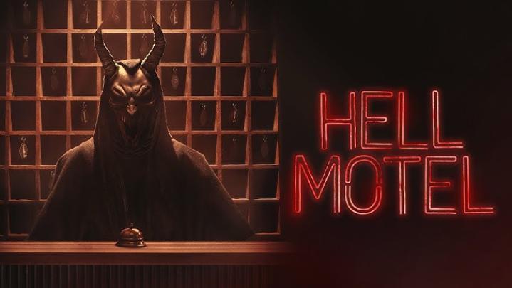 حصرياً | مسلسل Hell Motel الحلقة 8 والاخيرة مترجمة بجودة عالية