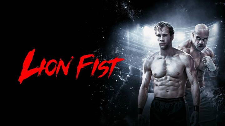 فيلم Lion Fist 2026 مترجم اون لاين