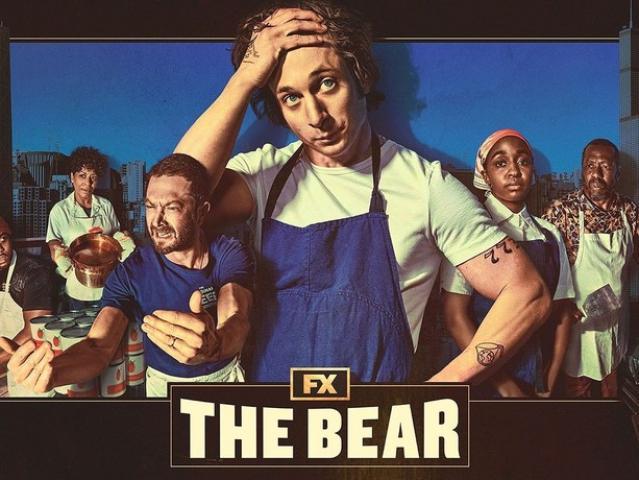 حصرياً | مسلسل The Bear الموسم الاول الحلقة 8 والاخيرة مترجمة بجودة عالية