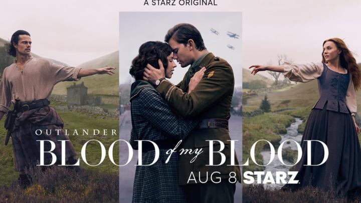 حصرياً | مسلسل Outlander: Blood of My Blood الموسم الاول الحلقة 7 مترجمة بجودة عالية