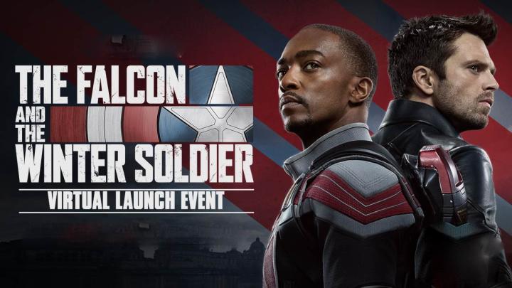 حصرياً | مسلسل The Falcon and the Winter Soldier الموسم الاول مترجم بجودة عالية