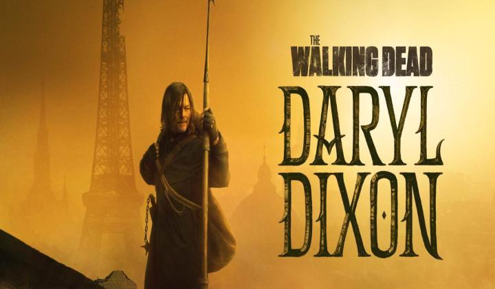 حصرياً | مسلسل The Walking Dead: Daryl Dixon الموسم الاول الحلقة 6 والاخيرة مترجمة بجودة عالية