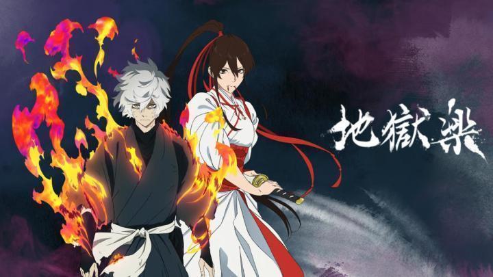 انمي Jigokuraku الموسم الثاني الحلقة 13 الثالثة عشر مترجمة