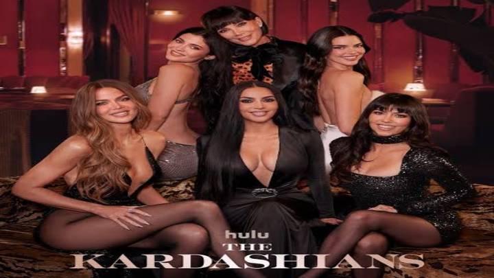 مسلسل The Kardashians الموسم الثامن مترجم HD