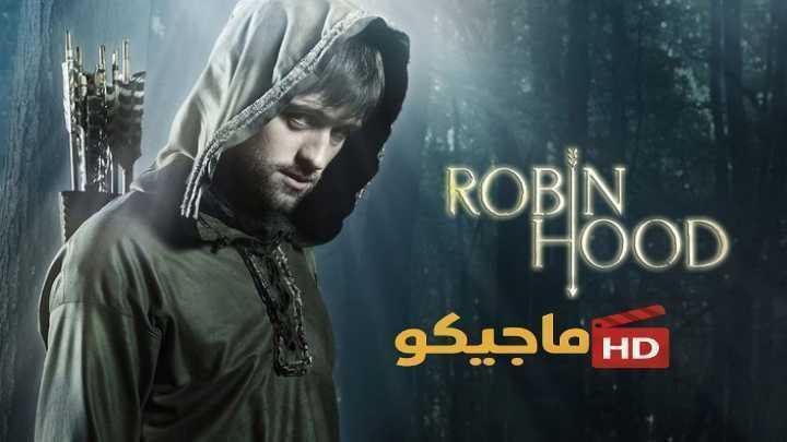 حصرياً | مسلسل Robin Hood الموسم الاول الحلقة 9 التاسعة مترجمة بجودة عالية