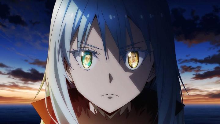 انمي Tensura Slime الموسم الرابع الحلقة 9 التاسعة مترجمة