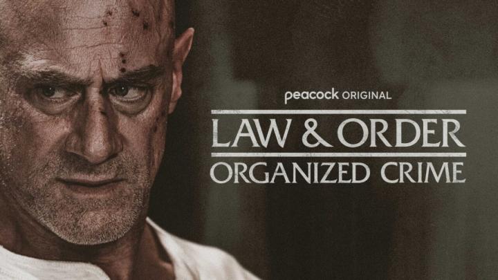 حصرياً | مسلسل Law and Order Organized Crime الموسم الخامس الحلقة 9 مترجمة بجودة عالية