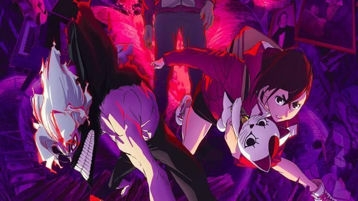حصرياً | انمي Dandadan 2nd Season الحلقة 10 العاشرة مترجمة بجودة عالية