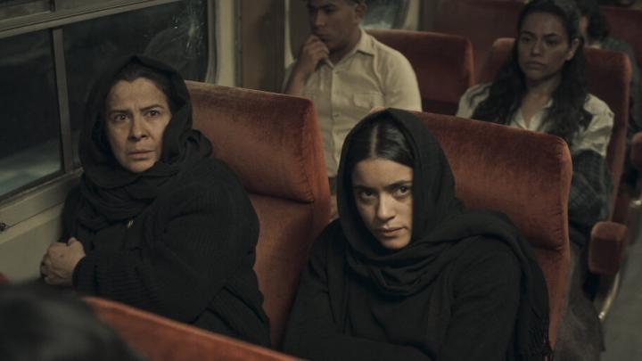 حصرياً | مسلسل The Dead Girls الموسم الاول الحلقة 1 الاولى مترجمة بجودة عالية
