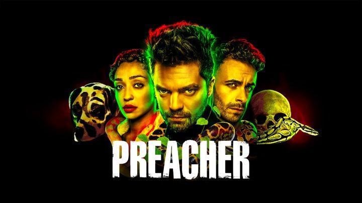 حصرياً | مسلسل Preacher الموسم الثالث الحلقة 3 مترجمة بجودة عالية