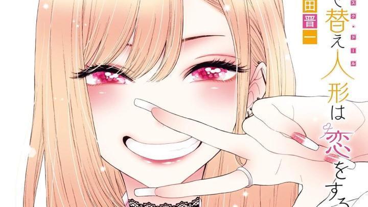 حصرياً | انمي Sono Bisque Doll wa Koi wo Suru Season 2 الحلقة 2 مترجمة بجودة عالية