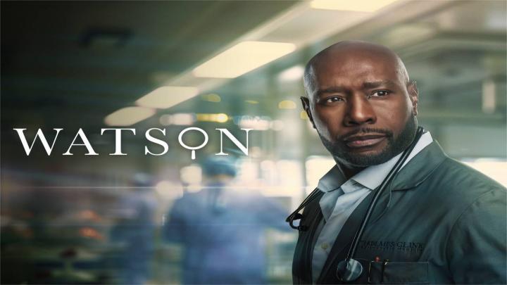 مسلسل Watson الموسم الثاني الحلقة 17 السابعة عشر مترجمة