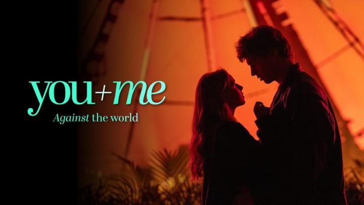 فيلم You Me Against the World 2026 مترجم اون لاين