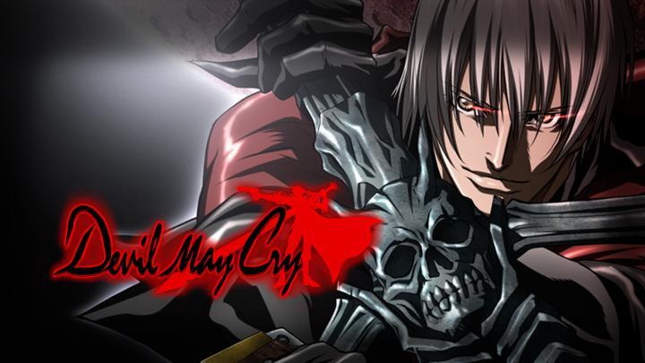 حصرياً | انمي Devil May Cry الحلقة 5 مترجمة بجودة عالية