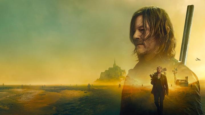 حصرياً | مسلسل TWD Daryl Dixon الموسم الثاني مترجم كامل بجودة عالية