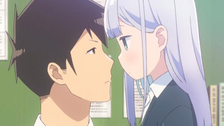 حصرياً | انمي Aharen-san wa Hakarenai Season 2 الحلقة 13 مترجمة بجودة عالية
