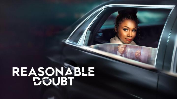 حصرياً | مسلسل Reasonable Doubt الموسم الثالث مترجم بجودة عالية
