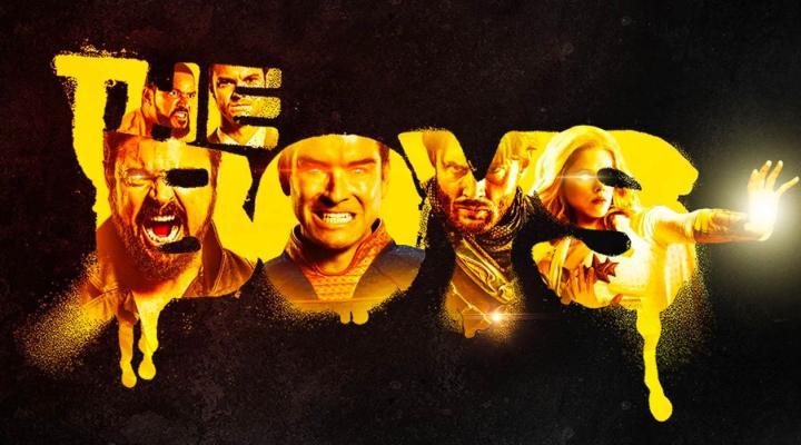 حصرياً | مسلسل The Boys الموسم الثالث الحلقة 8 والاخيرة مترجمة بجودة عالية
