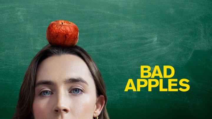 فيلم Bad Apples 2026 مترجم كامل HD