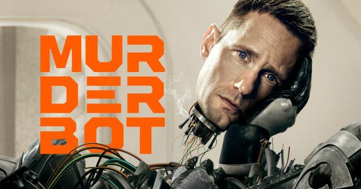حصرياً | مسلسل Murderbot الموسم الاول الحلقة 6 مترجمة بجودة عالية