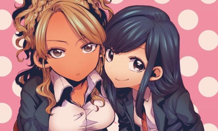 حصرياً | انمي Food Court de, Mata Ashit الحلقة 6 مترجمة بجودة عالية