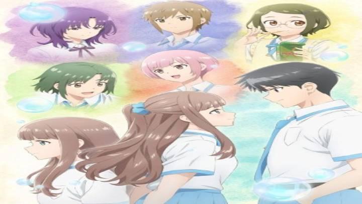 انمي Replica datte Koi wo Suru الحلقة 9 التاسعة مترجمة اون لاين