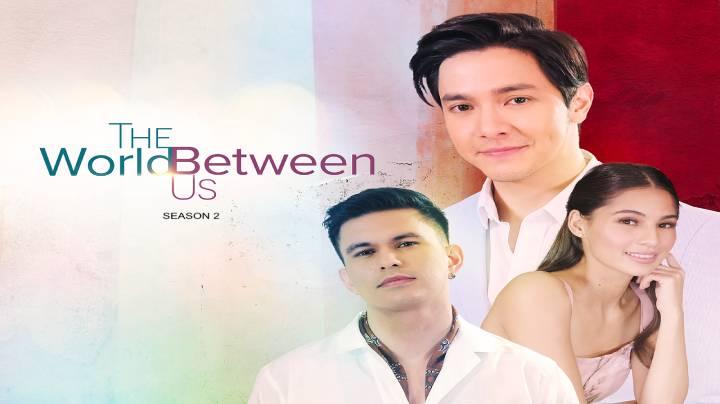 حصرياً | مسلسل The World between Us الموسم الثاني مترجم بجودة عالية