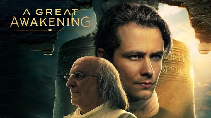 فيلم A Great Awakening 2026 مترجم كامل HD
