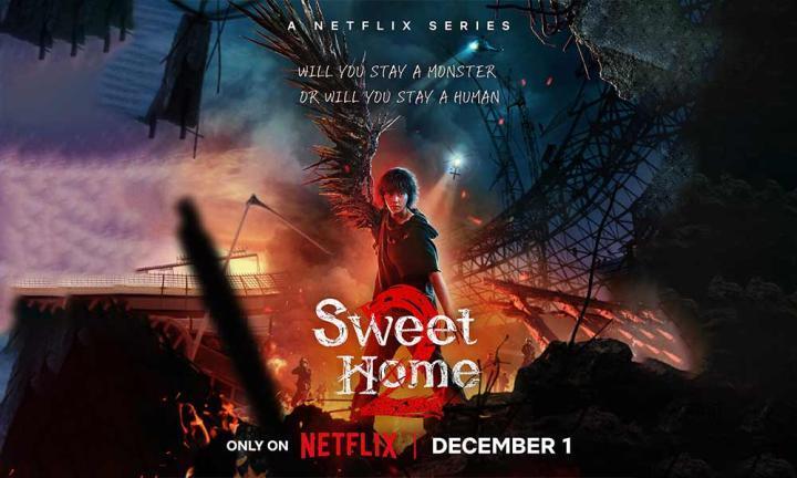 حصرياً | مسلسل منزل جميل Sweet Home الموسم الثاني الحلقة 8 والاخيرة مترجمة بجودة عالية