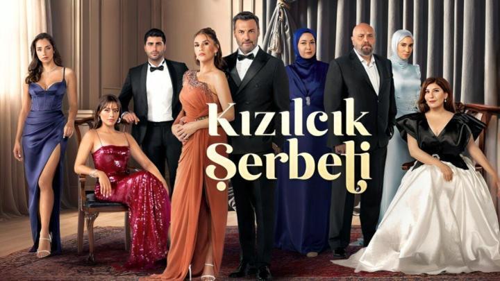 مسلسل شراب التوت الحلقة 142 مترجمة