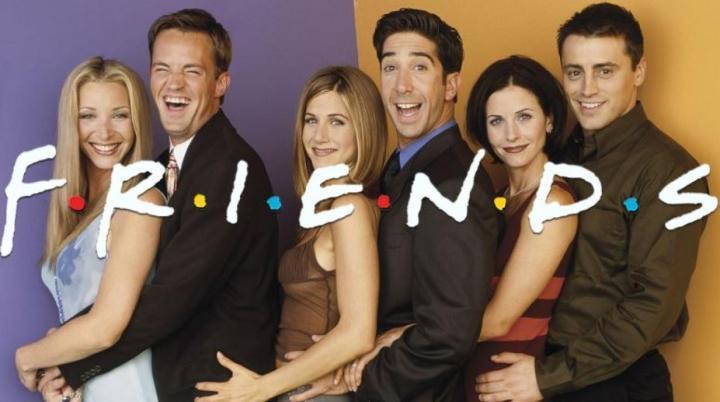 حصرياً | مسلسل Friends الموسم الثامن الحلقة 5 الخامسة مترجم بجودة عالية