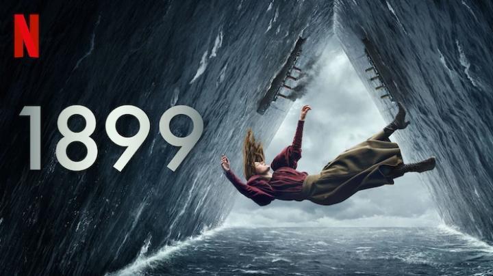 حصرياً | مسلسل 1899 الموسم الاول الحلقة 2 مترجمة بجودة عالية